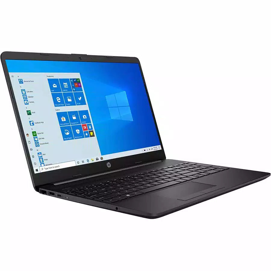 Buy HP 15s-DU1520TU Laptop Intel Celeron N4020 4GB DDR4 1TB HDD 15.6" HD Display Windows 10 from Vmart in Pakistan