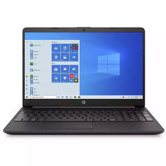 Buy HP 15s-DU1520TU Laptop Intel Celeron N4020 4GB DDR4 1TB HDD 15.6" HD Display Windows 10 from Vmart in Pakistan