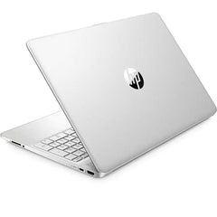 Buy HP 15s FQ5098TU Laptop Core i5 12th Gen 8GB 512GB SSD 15.6 FHD Win 11 Silver from Vmart in Pakistan