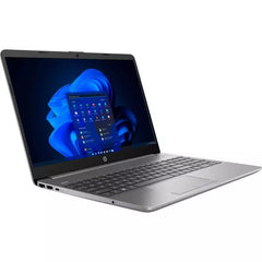 Buy HP 250 G9 Notebook Core i5 12th 8GB 512GB SSD 15.6 FHD BL/KB DOS Bag Card Silver from Vmart in Pakistan