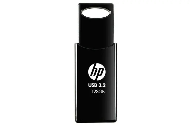Buy HP 712w 128GB USB 3.2 Flash Drive from Vmart in Pakistan