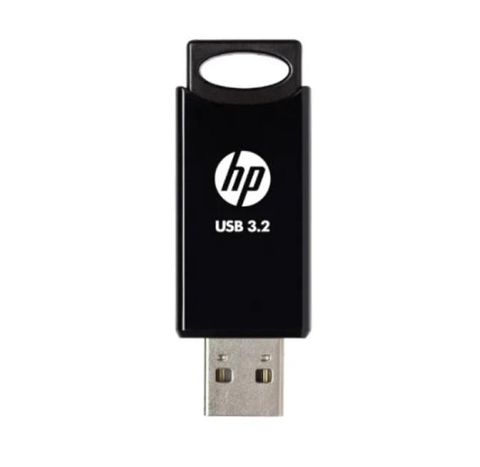 Buy HP 712w 64GB USB 3.2 Flash Drive from Vmart in Pakistan