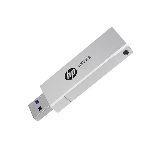 Buy HP 818w 3.2 Full Metal Slide USB 32GB from Vmart in Pakistan