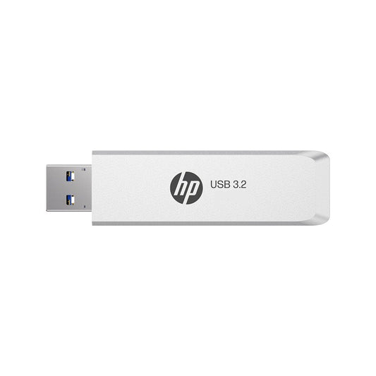 Buy HP 819w 3.2 Full Metal USB 128GB from Vmart in Pakistan