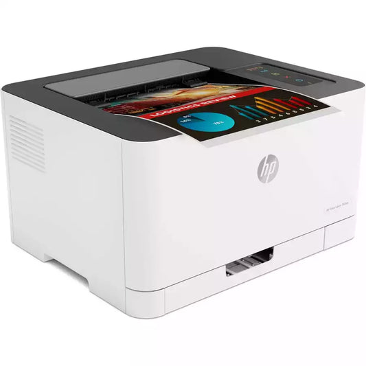 Buy HP Color Laser 150nw Printer from Vmart in Pakistan