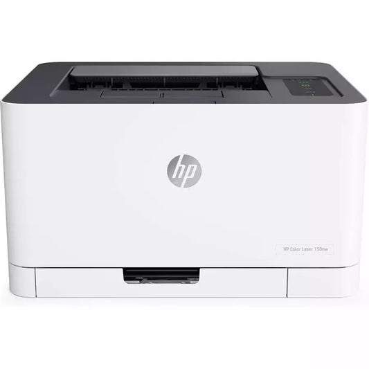 Buy HP Color Laser 150nw Printer from Vmart in Pakistan