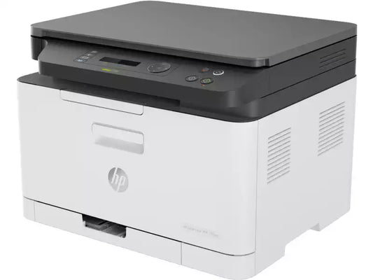 Buy HP Color Laser MFP 178nw Printer from Vmart in Pakistan