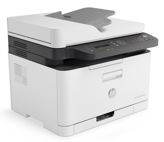 Buy HP Color Laser MFP 179fwg Printer from Vmart in Pakistan