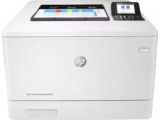 Buy HP Color LaserJet Enterprise M455dn from Vmart in Pakistan