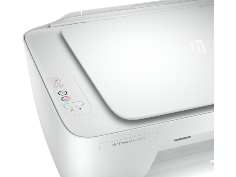Buy HP DeskJet 2320 All-in-One Printer from Vmart in Pakistan