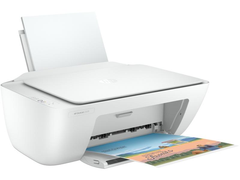 Buy HP DeskJet 2320 All-in-One Printer from Vmart in Pakistan
