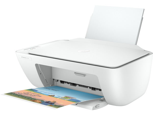 Buy HP DeskJet 2330 All-in-One Printer from Vmart in Pakistan