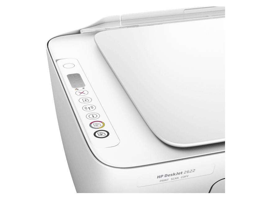 Buy HP DeskJet 2622 All In One Printer from Vmart in Pakistan