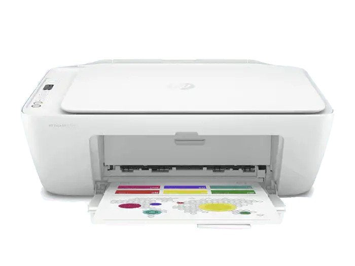 Buy HP DeskJet 2720 All-in-One Printer from Vmart in Pakistan