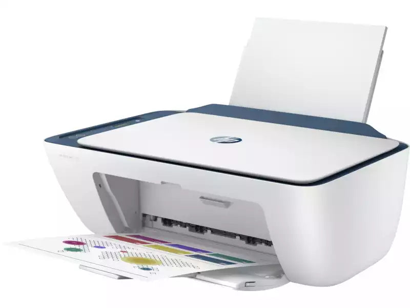 Buy HP DeskJet 2721 All-in-One Printer from Vmart in Pakistan