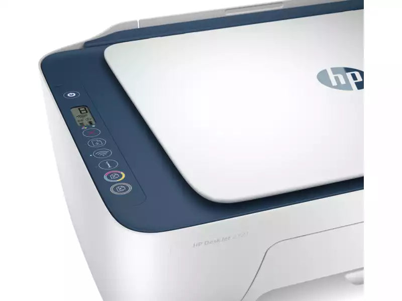 Buy HP DeskJet 2721 All-in-One Printer from Vmart in Pakistan