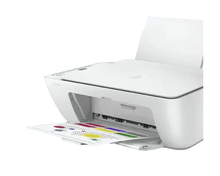 Buy HP DeskJet Ink Advantage 2775 All-in-One Printer from Vmart in Pakistan