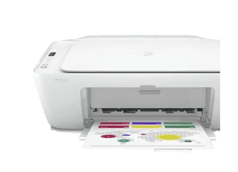 Buy HP DeskJet Ink Advantage 2775 All-in-One Printer from Vmart in Pakistan