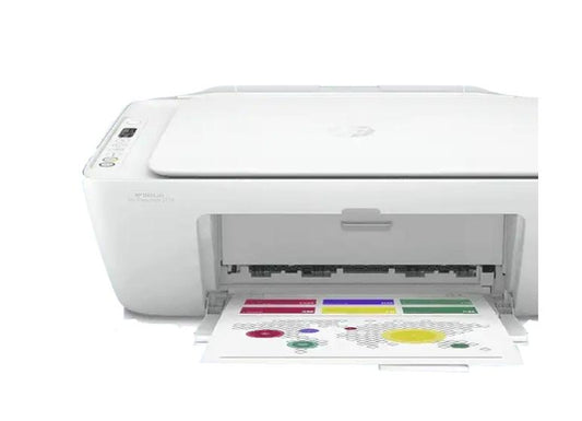 Buy HP DeskJet Ink Advantage 2775 All-in-One Printer from Vmart in Pakistan
