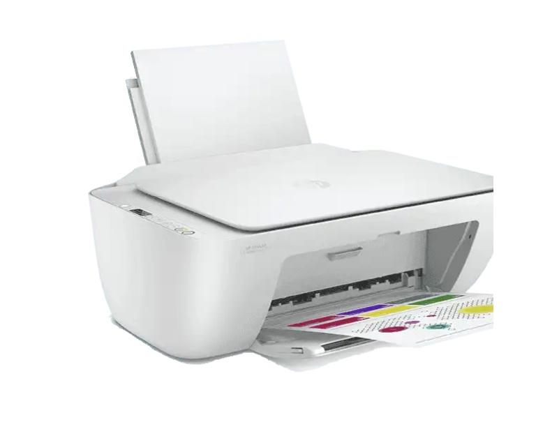 Buy HP DeskJet Ink Advantage 2775 All-in-One Printer from Vmart in Pakistan