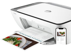 Buy HP DeskJet Ink Advantage 2875 All-in-One Printer from Vmart in Pakistan