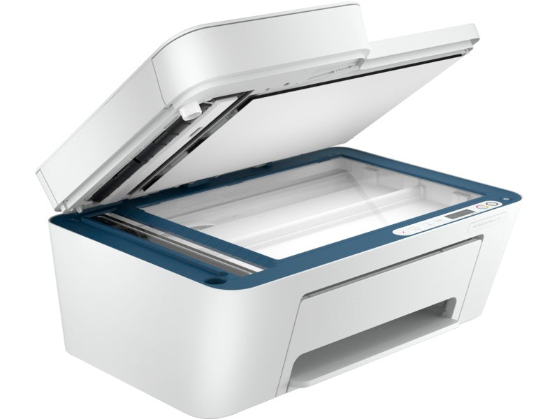 Buy HP DeskJet Plus 4130 All-in-One Printer from Vmart in Pakistan