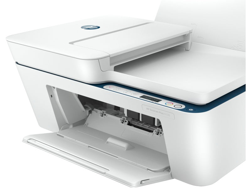 Buy HP DeskJet Plus 4130 All-in-One Printer from Vmart in Pakistan