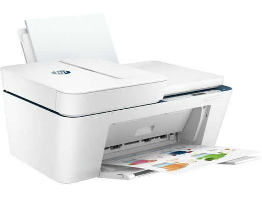 Buy HP DeskJet Plus 4130 All-in-One Printer from Vmart in Pakistan