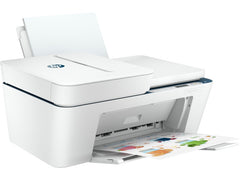 Buy HP DeskJet Plus 4130 All-in-One Printer from Vmart in Pakistan