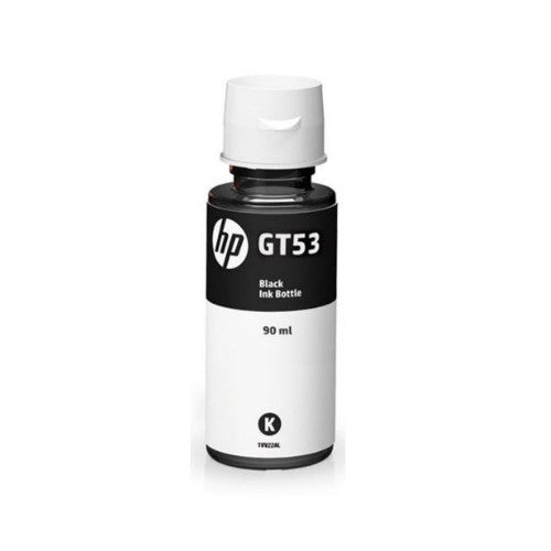 Buy HP GT53 90-ml Black Original Ink Bottle from Vmart in Pakistan