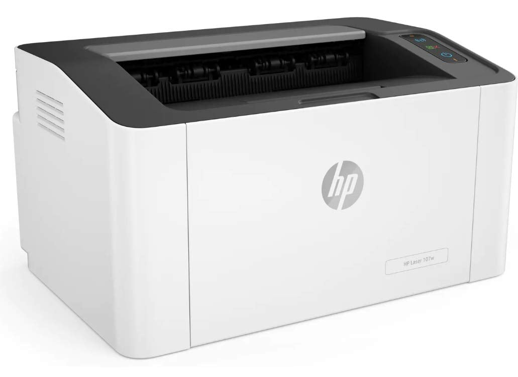 Buy HP Laser Printer 107W from Vmart in Pakistan