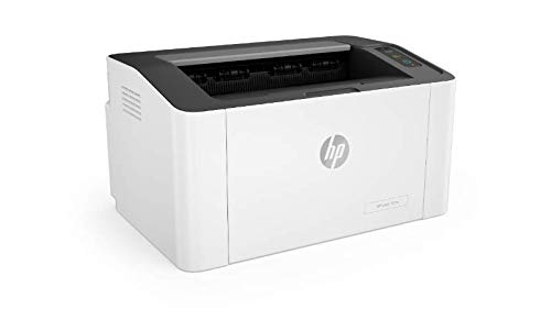 Buy HP Laser Printer 107W from Vmart in Pakistan