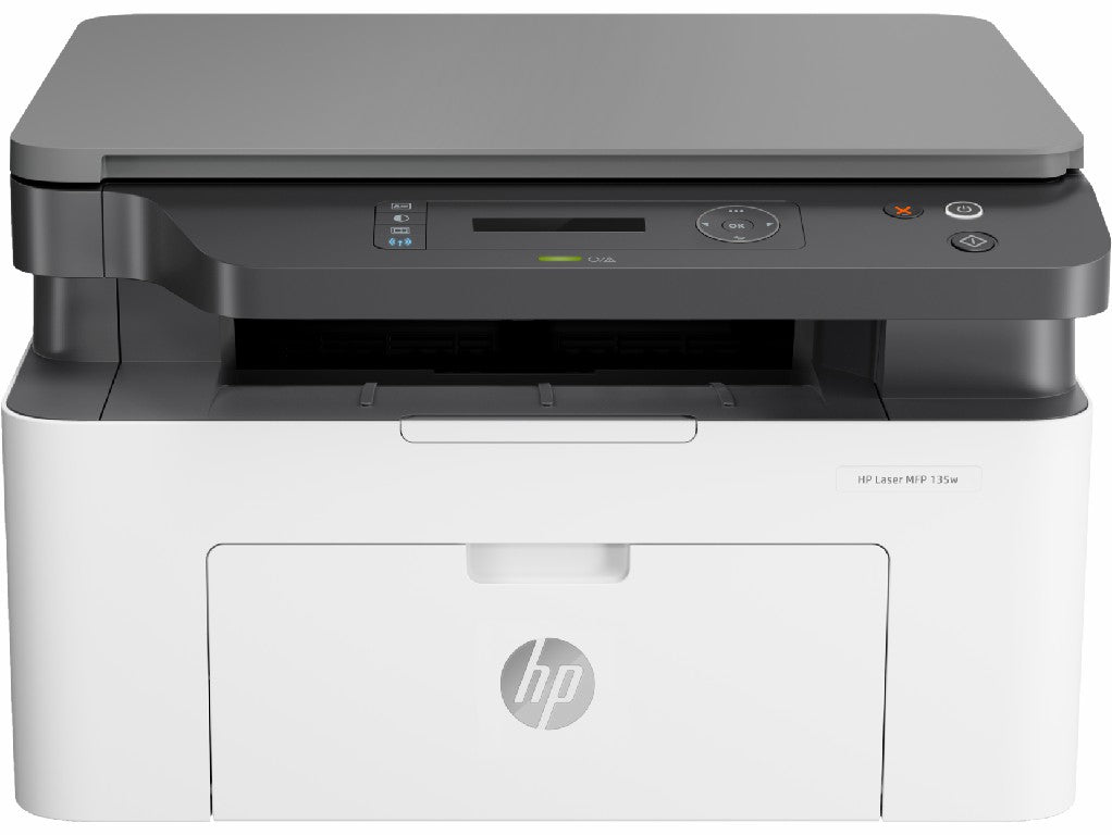 Buy HP Laser Printer MFP 135W from Vmart in Pakistan