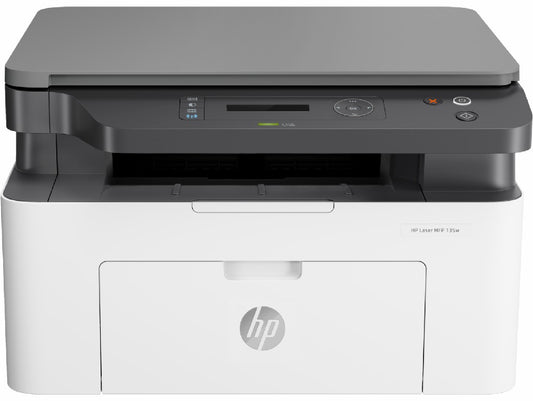 Buy HP Laser Printer MFP 135W from Vmart in Pakistan