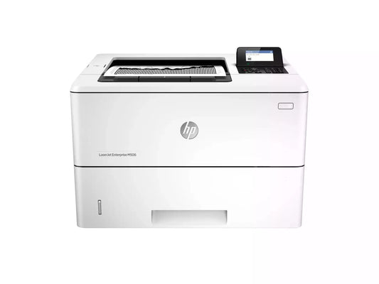 Buy HP LaserJet Enterprise M506dn from Vmart in Pakistan