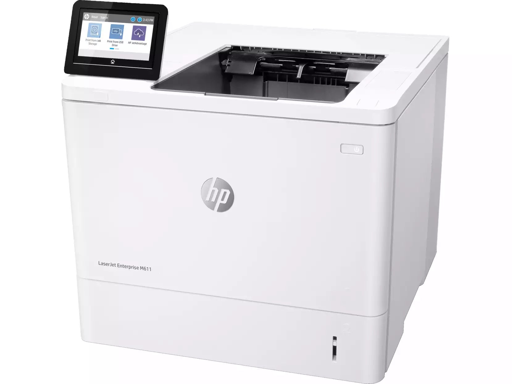 Buy HP LaserJet Enterprise M611dn Printer from Vmart in Pakistan