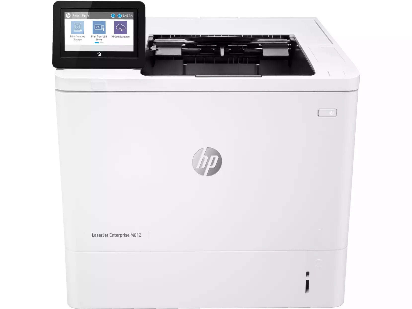 Buy HP LaserJet Enterprise M612dn Printer from Vmart in Pakistan