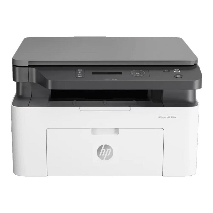 Buy HP LaserJet MFP 136w Printer from Vmart in Pakistan