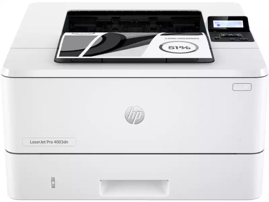 Buy HP LaserJet Pro 4003dn Printer from Vmart in Pakistan