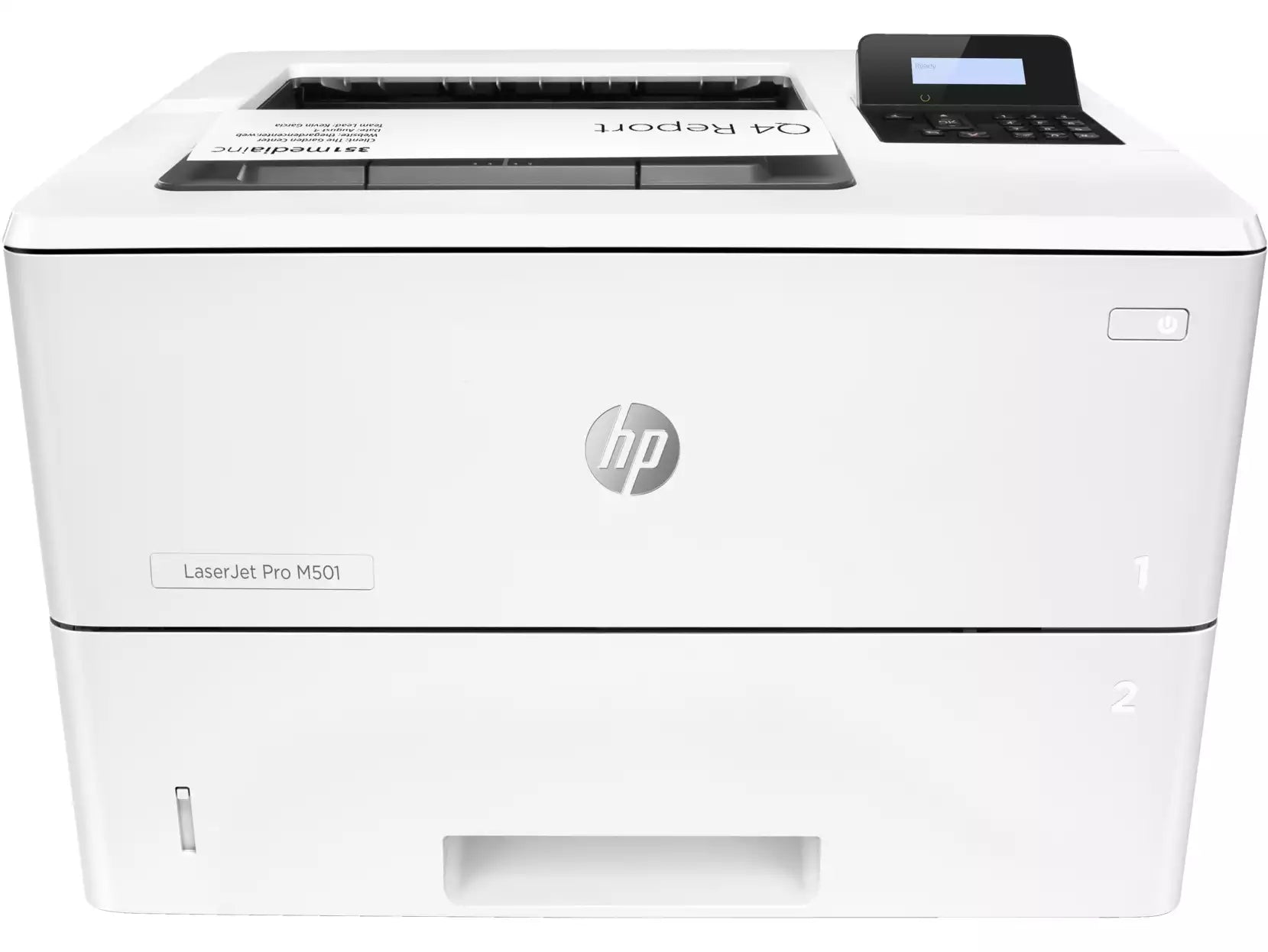 Buy HP LaserJet Pro M501dn from Vmart in Pakistan