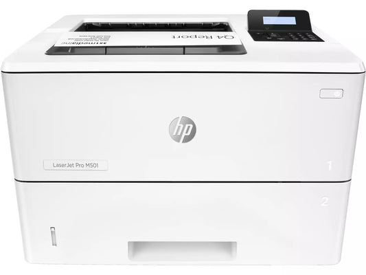 Buy HP LaserJet Pro M501dn from Vmart in Pakistan