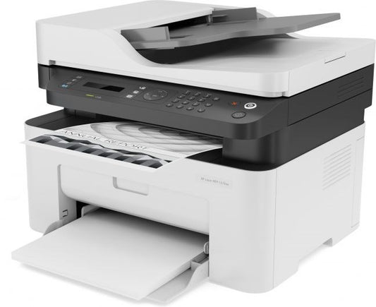 Buy HP LaserJet Pro MFP 137fnw Printer from Vmart in Pakistan
