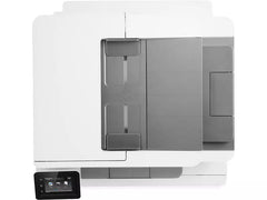 Buy HP LaserJet Pro MFP M283fdw Color Printer from Vmart in Pakistan