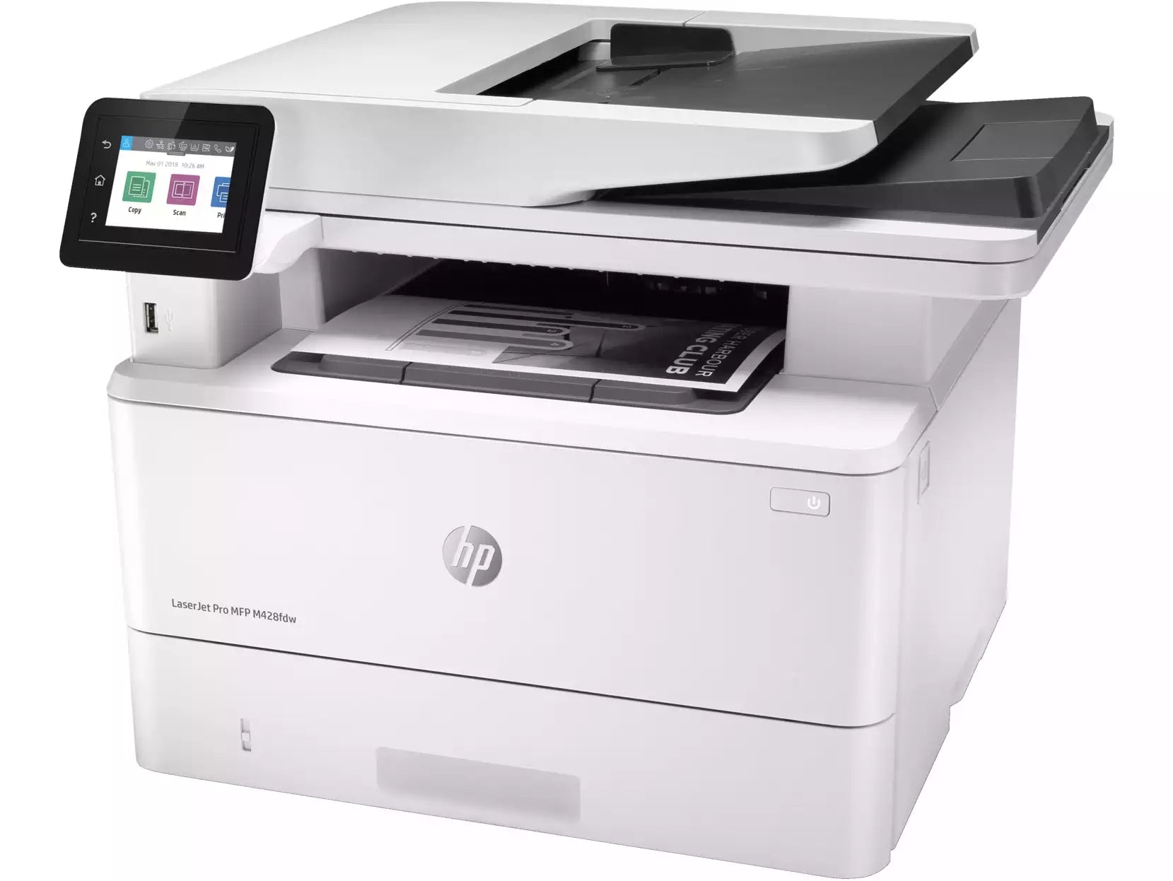 Buy HP LaserJet Pro MFP M428fdw from Vmart in Pakistan