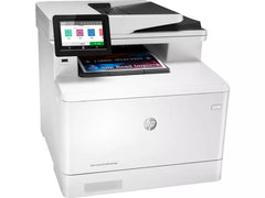 Buy HP LaserJet Pro MFP M479dw Color Printer from Vmart in Pakistan