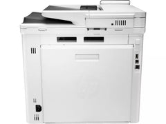 Buy HP LaserJet Pro MFP M479dw Color Printer from Vmart in Pakistan