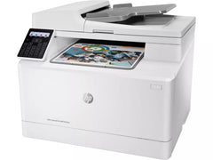 Buy HP Laserjet Pro MFP 183FW Color Printer from Vmart in Pakistan