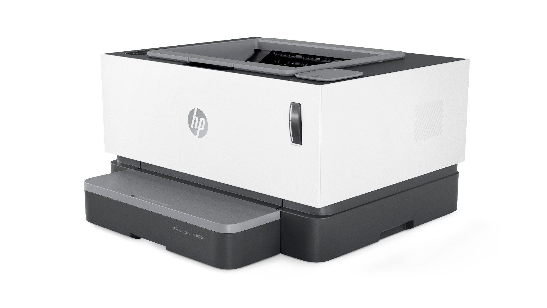 Buy HP Neverstop Laser 1000w Printer - Black and White from Vmart in Pakistan