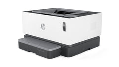 Buy HP Neverstop Laser 1000w Printer - Black and White from Vmart in Pakistan