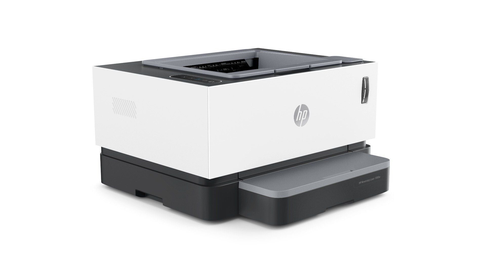 Buy HP Neverstop Laser 1000w Printer - Black and White from Vmart in Pakistan